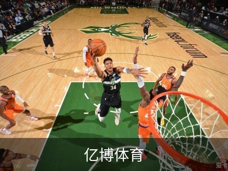 亿博体育简介